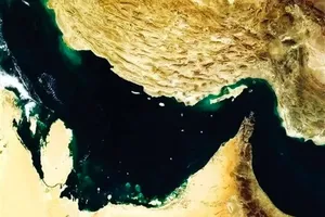 آغاز فرآیند اعمال حقوق حاکمیتی ایران بر تنگه هرمز