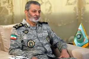 روایت پسر شهید موسوی از لحظه شنیدن خبر شهادت پدر