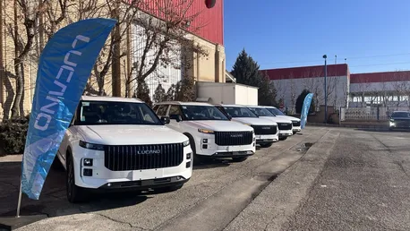 قیمت لوکانو L۷ و L۸ اعلام شد؛ افزایش نجومی ۱.۸ تا ۲.۷ میلیارد تومانی توسط مونتاژ کار داخلی