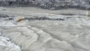 هشدار زرد هواشناسی در مازندران؛ خطر سیلاب و ریزش سنگ در ارتفاعات