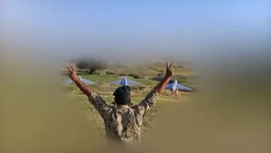 مراکز زیرساختی رژیم صهیونی هدف حمله پهپادی ارتش قرار گرفت