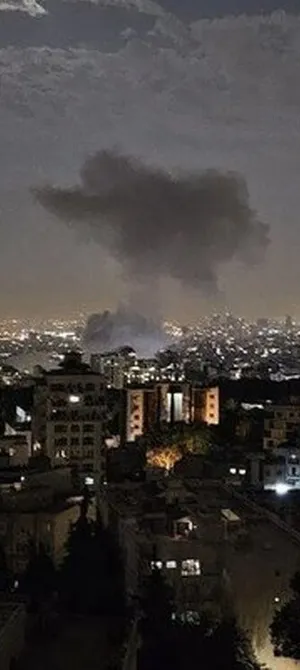 حتی اگر جنگ همین حالا تمام شود....