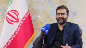 سقاب اصفهانی: کارت‌های جدید ایران در راه است؛ محکوم به پیروزی هستیم