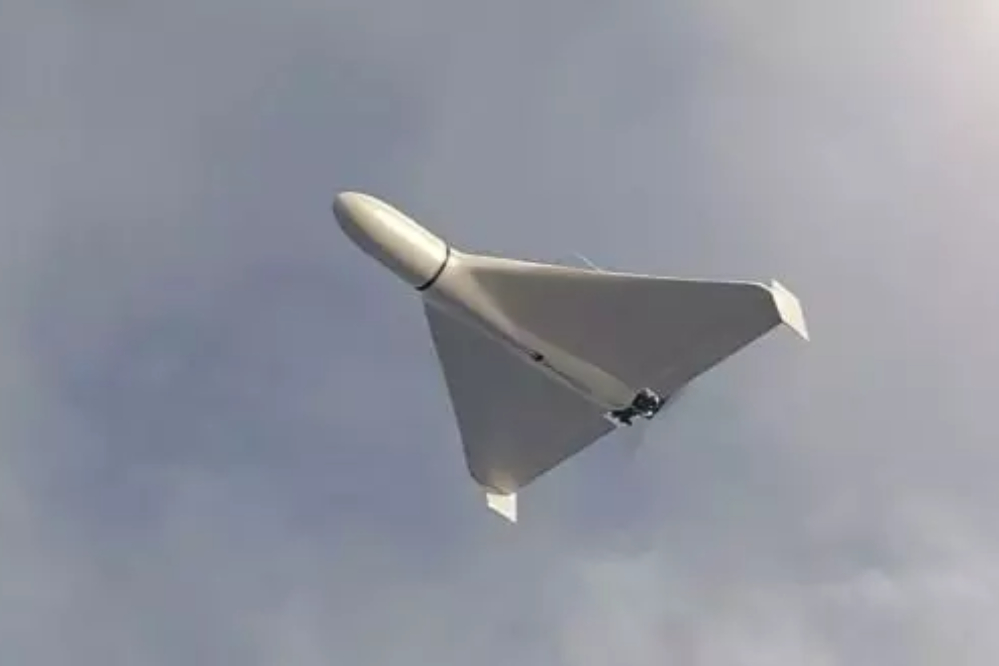 کمک 200 کارشناس اوکراینی به کشورهای خلیج فارس برای مقابله با پهپادهای ایران 