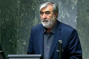 رئیس کمیسیون امنیت ملی: بعید می‌دانم آمریکا و اسرائیل در آتش بس خود را پایبند بدانند