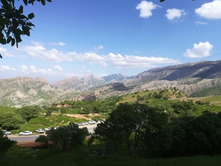 کبیرکوه، مهد تاریخ و میراث سبز ایلام