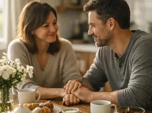 چگونه می‌توان مشکلات زندگی مشترک را حل کرد؟