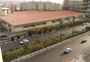 آغاز فرایند پرداخت تسهیلات به کسبه بازار جنت