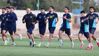 توقف برنامه‌های تمرینی سپاهان تا پایان جام جهانی ۲۰۲۶