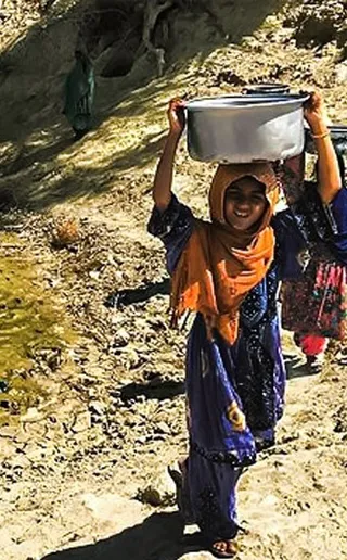 هوتک‌ها همچنان قربانی می‌گیرند؛ مرگ سالانه ده ها کودک