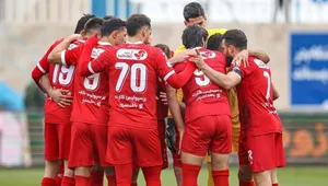 خانه تکانی در پرسپولیس؛ از لیست مازاد تا هدف‌گذاری برای جذب جوانان