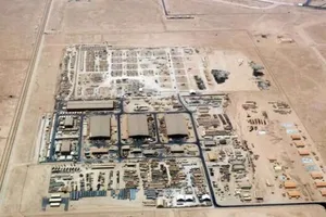 ادعای فاینشنال تایمز: ایران از ماهواره‌های چینی برای هدف گرفتن پایگاه‌های آمریکا استفاده کرد