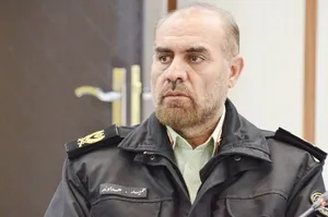 پلیس البرز: ۴۱ نفر از عوامل خودفروخته دستگیر شدند