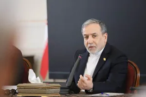 عراقچی: نمی‌توانیم به آمریکایی‌ها اعتماد کنیم