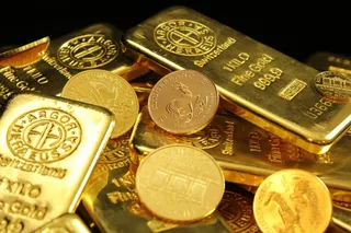 آخرین قیمت طلا و سکه امروز 1405/01/31