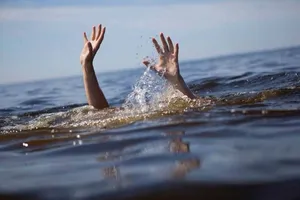 ۲ جوان بابلسری در دریای خزر غرق شدند