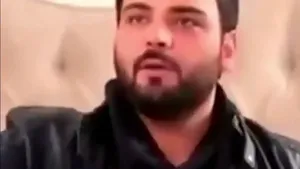 احسان علیخانی: این خانم بازیگر را نمی‌بخشم