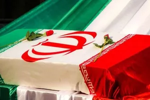 شهادت مأمور یگان حفاظت شرکت آب منطقه‌ای اصفهان