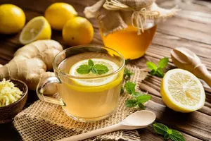 بهترین دمنوش‌های طب سنتی برای مقابله با آلودگی هوا (فیلم)