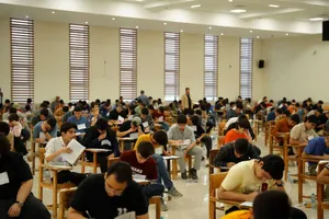 بررسی پیشنهادات حمایتی از کنکوری‌های آسیب‌دیده در جنگ