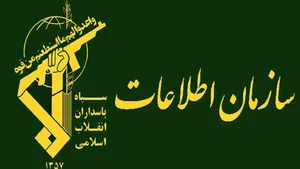 سازمان اطلاعات سپاه: دستگیری ۱۲۳ نفر از مزدوران دشمن در همدان، سمنان و گیلان