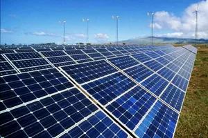 هدف‌گذاری ۱۱ هزار مگاواتی برای نیروگاه‌های تجدیدپذیر