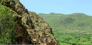 اورامانات، بهشتی جهانی در غرب ایران