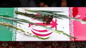 حمله هوایی به ۱۵ نقطه در بوشهر و شهادت خانواده عشایری