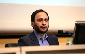 بهادری جهرمی: هدف قرار دادن دانشگاه‌ها نشان از ترس دشمن از پیشرفت ایران است