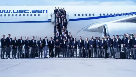 سفر ملی‌پوشان فوتبال به مکزیک برای جام جهانی ۲۰۲۶