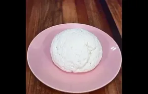 طرز تهیه پنیر پیتزای کشدار خانگی