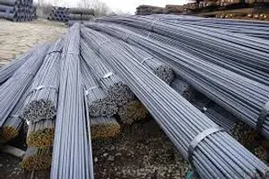 قیمت میلگرد امروز ۳ اردیبهشت ۱۴۰۵