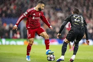 خلاصه بازی لیورپول ۰ - پاری سن ژرمن ۲