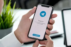 استوری تلگرام برای کاربران ایرانی فعال شد