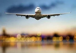 بازگشایی بخشی از فضای هوایی کشور