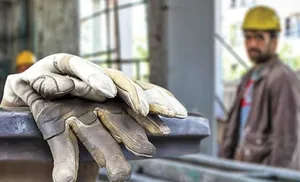 لرزه بر اندامِ بازار کار؛ سقوط آمار اشتغال در جنگ