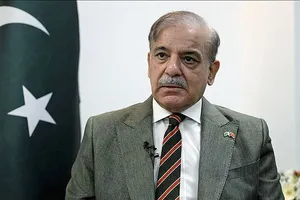 منابع پاکستانی: سفر شهباز شریف به سوئیس لغو شد
