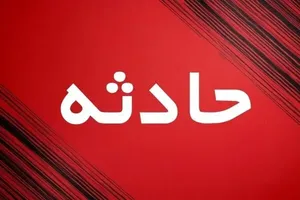 برخورد قطار با عابر در قم یک فوتی بر جای گذاشت