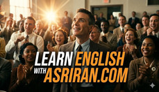 آموزش زبان انگلیسی به سبک عصر ایران / درس چهل و دوم