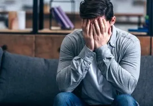 اضطراب شدید باعث می‌شود فراموشکار بشویم / آیا فراموشیِ ناشی از اضطراب با ما می‌ماند؟