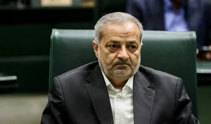 وزیر آموزش و پرورش: ۱۲۰۰ مدرسه و مرکز فرهنگی در حملات دشمن آسیب دیده / آماده مواجهه با بحران هستیم