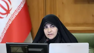 آمادگی کامل مراکز درمانی شهرداری تهران برای خدمت رسانی به آسیب دیدگان