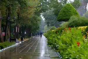 گیلان؛ نمونه ای از میزبانی مسؤولانه