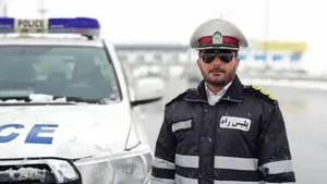 آخرین وضعیت راه های کشور / در این ۱۲ استان برف و باران می بارد