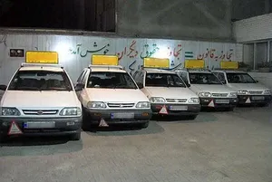 تعطیلی آزمون‌های رانندگی در البرز تا اطلاع ثانوی