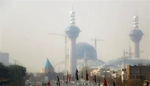 کارشناسان: بحران آب و آلودگی به مرزهای خطرناک رسیده است