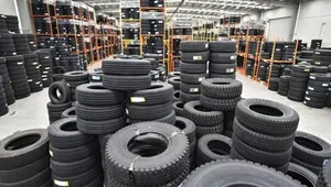 افزایش ۳۰ درصدی قیمت انواع تایر از امروز ۳۱ فروردین