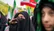 گزارش تصویری از اجتماع دختران تهرانی در روز ولادت حضرت معصومه (س)