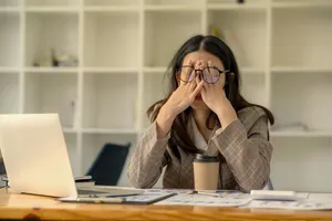 پذیرش ناکامل بودن پایان کمال‌گرایی و آغاز زندگی سالم