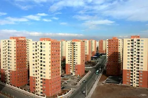 تحویل واحد‌های مسکن حمایتی در دهه فجر